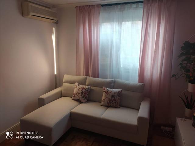 Piso en Venta en Calle y Travesía del Poeta Blas de Otero, 8 en Ventas