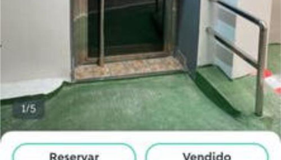Storage room for rent in Astilleros - La Paz - Loreto - El Corte Inglés, Cádiz Capital - image 1 Photo 1 of Storage room for rent in Astilleros - La Paz - Loreto - El Corte Inglés, Cádiz Capital