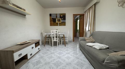 Foto 2 de Pis de lloguer a Calle Capitán Méndez Vigo, 28, Santo Tomás, Ávila Capital