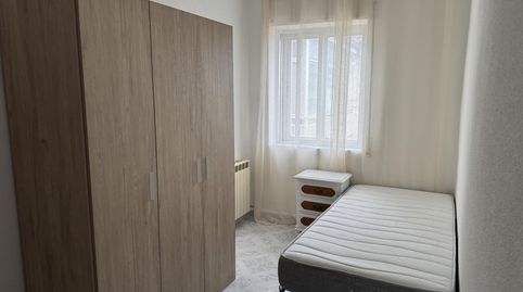 Foto 4 de Pis de lloguer a Calle Capitán Méndez Vigo, 28, Santo Tomás, Ávila Capital