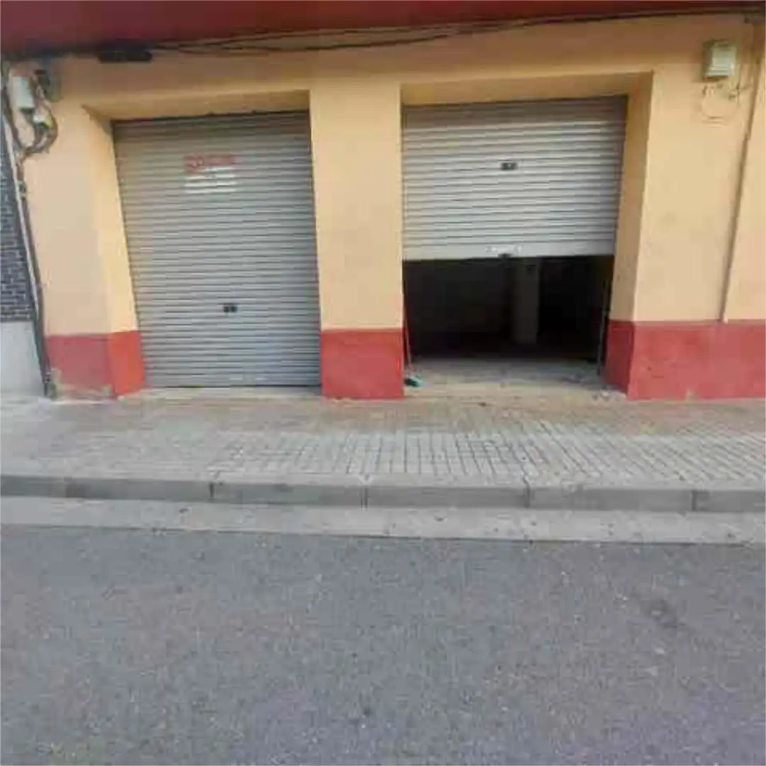 Local de alquiler en  Lleida Capital
