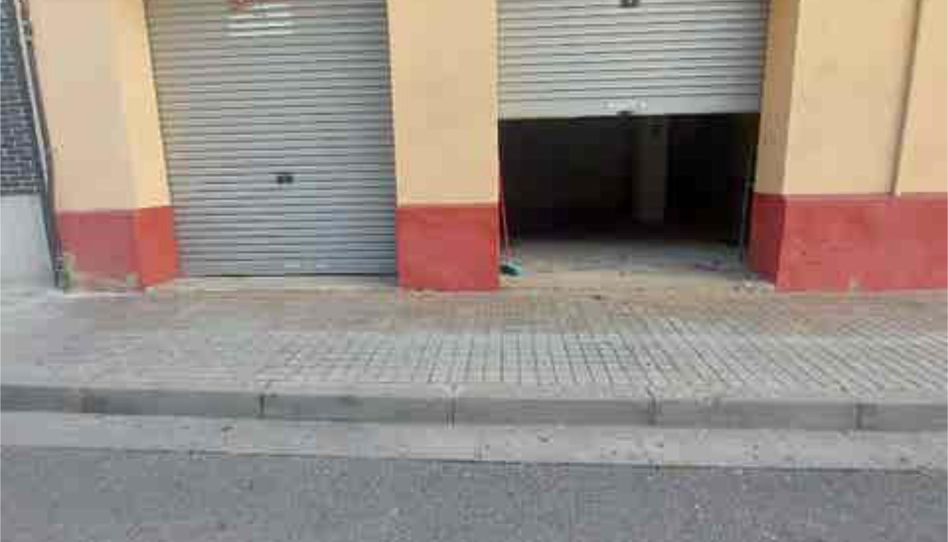 Commercial properties for rent in Balàfia, Lleida Capital - image 1 Photo 1 of Commercial properties for rent in Balàfia, Lleida Capital