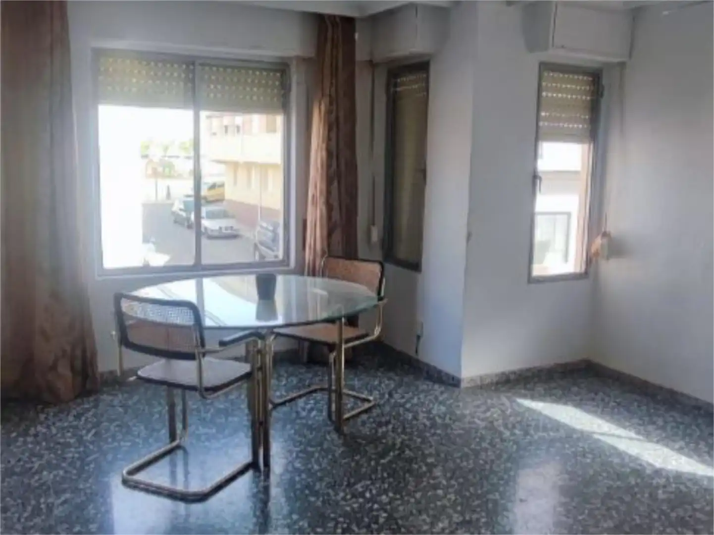 Piso en venta en Calle Mariana Pineda, 1, Ibi Comedor de Piso en venta en Ibi