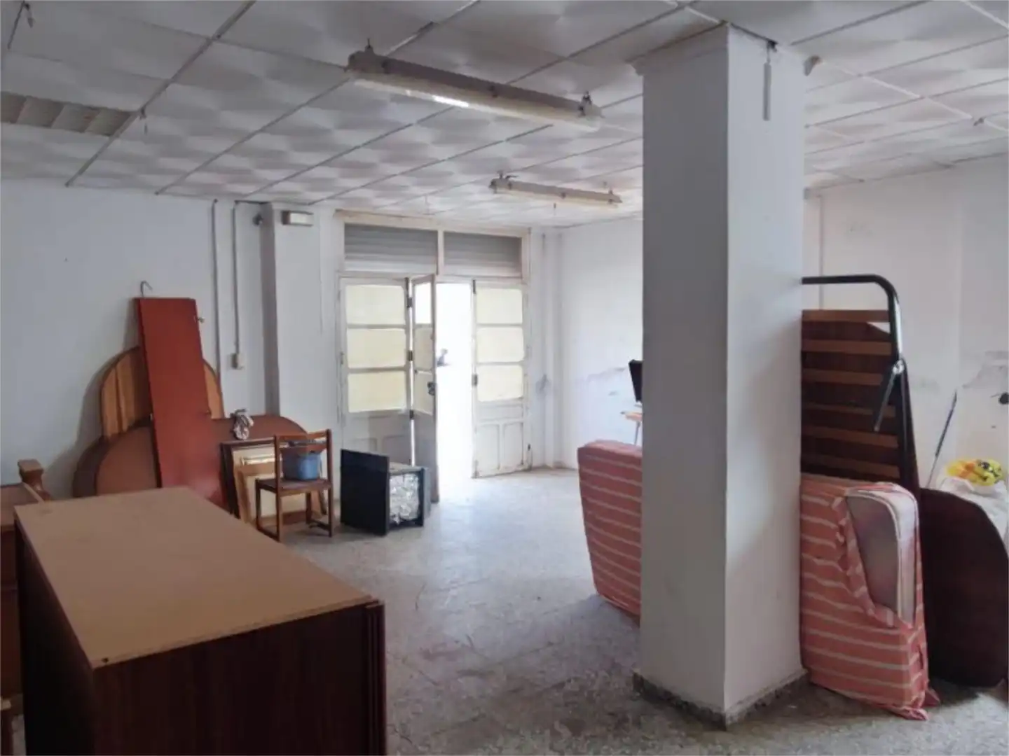 Piso en venta en Calle Mariana Pineda, 1, Ibi Piso en venta en Ibi