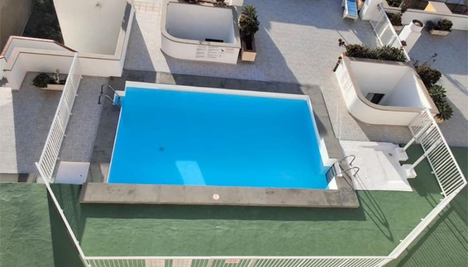 Piso en venta en Avenida Roque del Este, 1, Puerto Rico, Mogán - imagen 1 Foto 1 de Piso en venta en Avenida Roque del Este, 1, Puerto Rico, Mogán