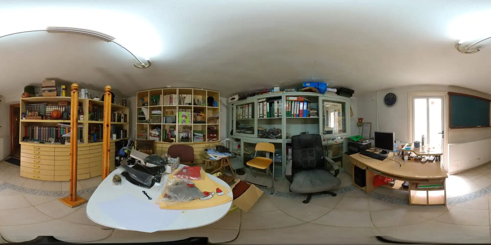 Casa adosada en venta en Calle del Capitán Rojas, 14, Peñafiel Casa adosada en venta en Peñafiel