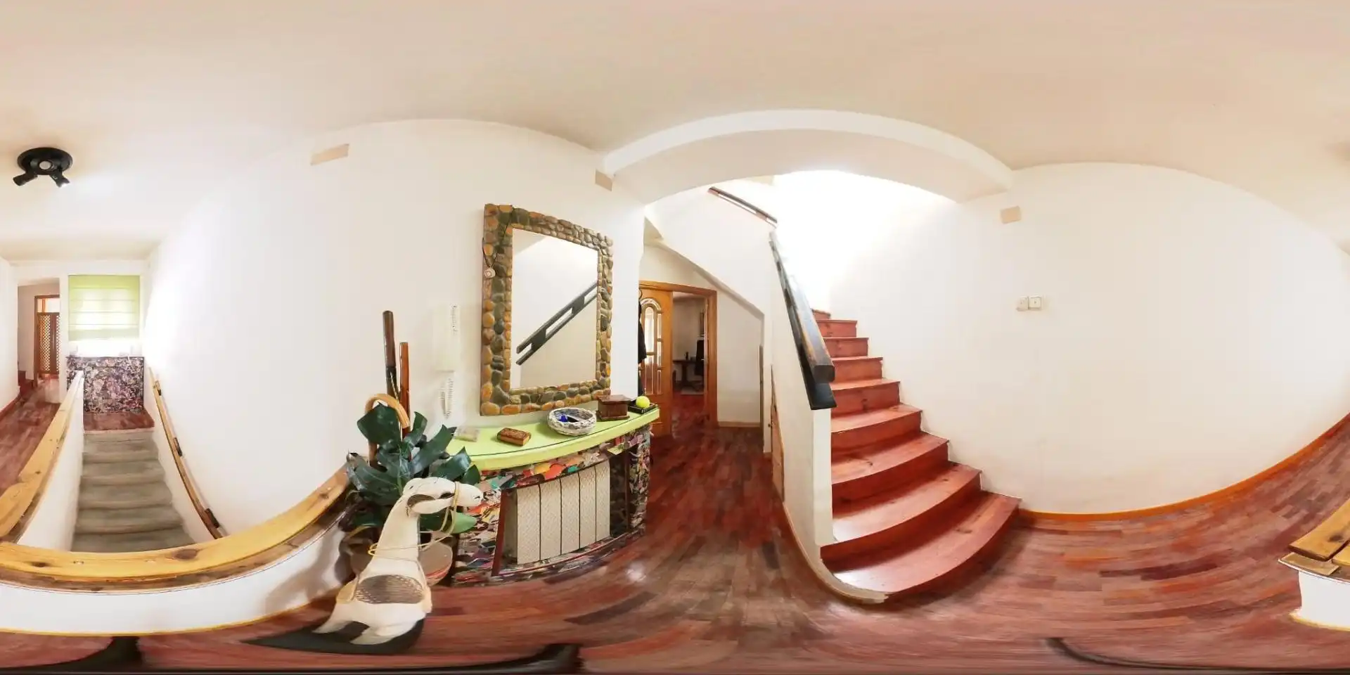 Casa adosada en venta en Calle del Capitán Rojas, 14, Peñafiel Casa adosada en venta en Peñafiel