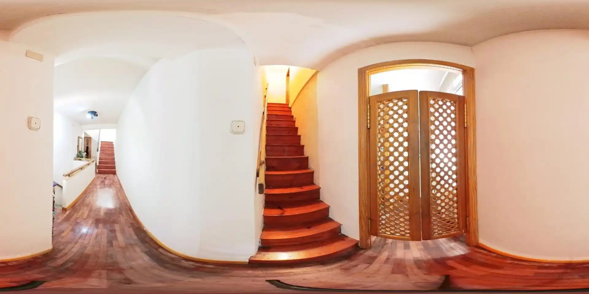 Casa adosada en venta en Calle del Capitán Rojas, 14, Peñafiel Casa adosada en venta en Peñafiel