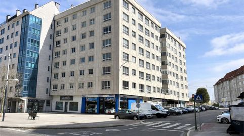 Piso en venta en Rúa Colombia, 1, Zona Ultramar, Ferrol - imagen 2 Foto 2 de Piso en venta en Rúa Colombia, 1, Zona Ultramar, Ferrol