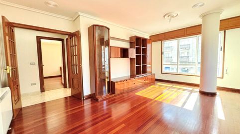 Piso en venta en Rúa Colombia, 1, Zona Ultramar, Ferrol - imagen 4 Foto 4 de Piso en venta en Rúa Colombia, 1, Zona Ultramar, Ferrol
