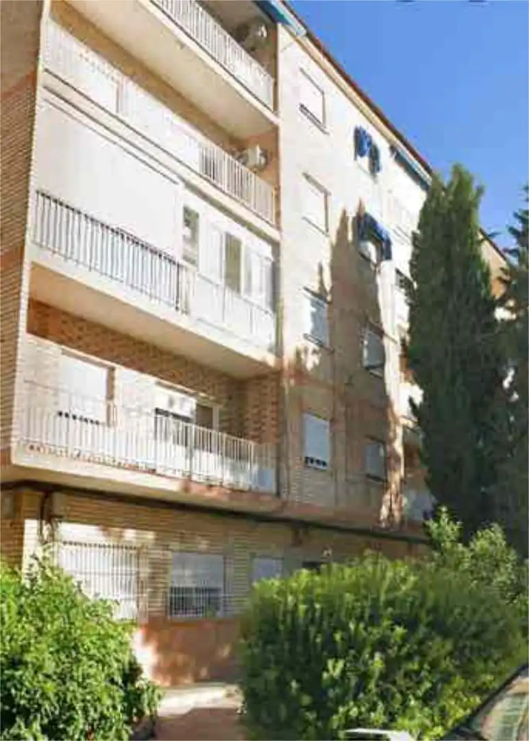Vista exterior de Casa o xalet en venda en Alcantarilla amb Terrassa