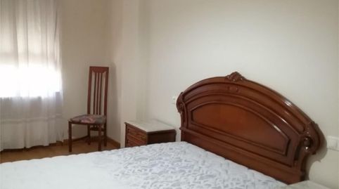 Foto 5 de Apartamento de alquiler en Avenida Facultad de Veterinaria, 57, San Claudio - La Chantría, León Capital