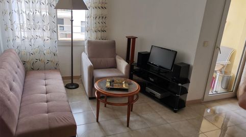 Foto 4 von Wohnungen zur Miete in Carretera Moraira a Calpe, 7, Casco Urbano, Moraira