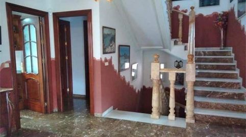 Foto 4 de Casa adosada en venda a Los Pinos, Algeciras