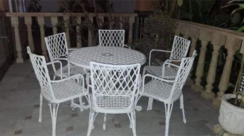 Foto 5 de Casa adosada en venda a Los Pinos, Algeciras