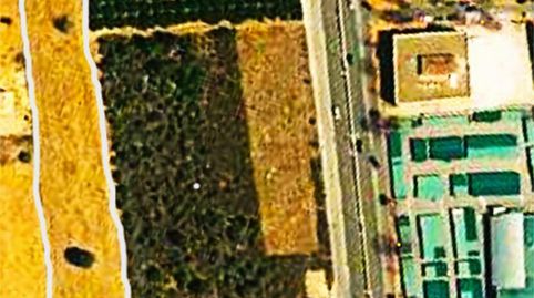 Foto 2 de Finca rústica en venda a Calle Liverpool, 1, Montañar - El Arenal, Jávea / Xàbia