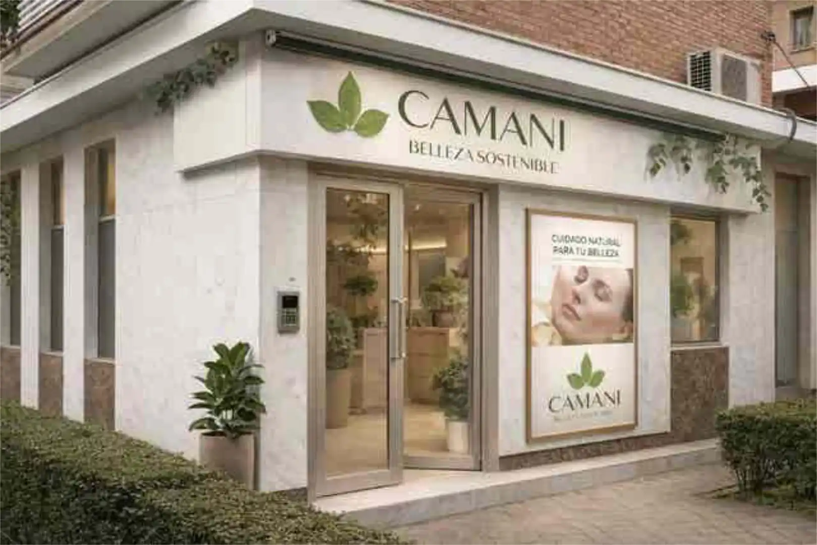 Office for rent in  Madrid Capital  with Air Conditioner