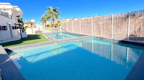 Foto 2 von Wohnungen zum Verkauf in Avenida de las Naciones, 76, Algorfa, Alicante