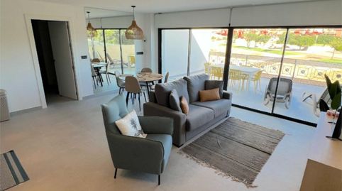 Foto 3 von Wohnungen zum Verkauf in Avenida de las Naciones, 76, Algorfa, Alicante