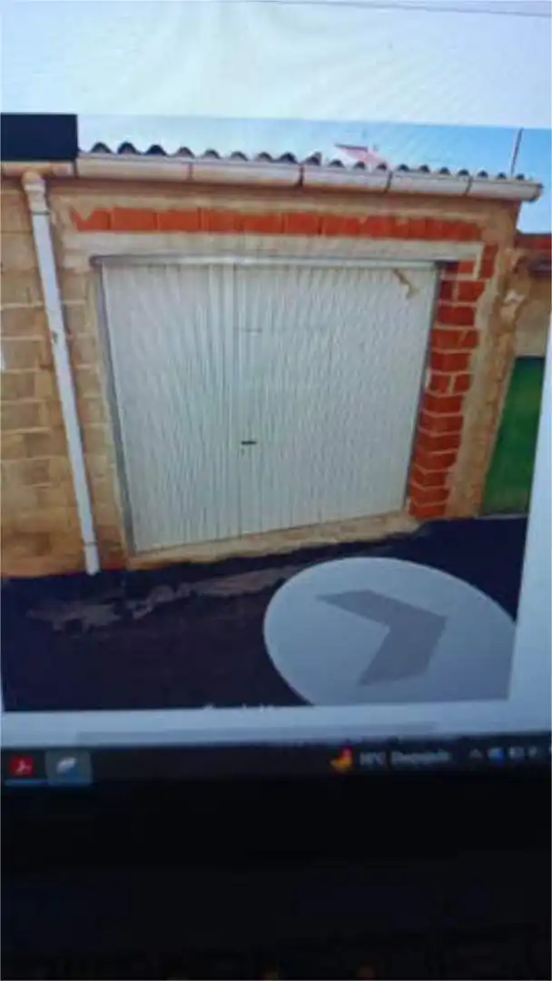 Parkplatz von Garage zur Miete in Elche de la Sierra