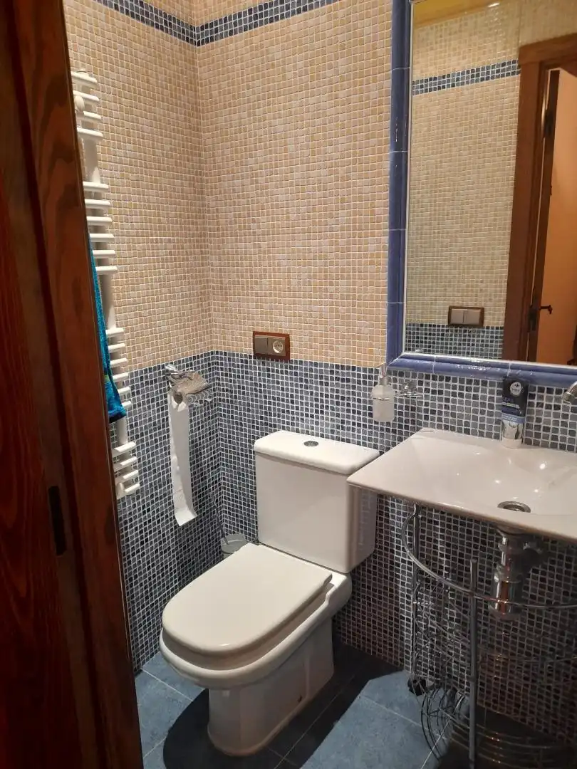 Casa o chalet en venta en Calle El Arroyo, 15, Bañobárez Baño de Casa o chalet en venta en Bañobárez con Calefacción, Terraza y Trastero