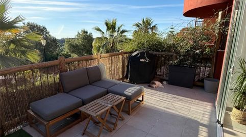 Foto 5 de Pis en venda a Urbanización la Reserva, 3, Reserva de Marbella, Marbella