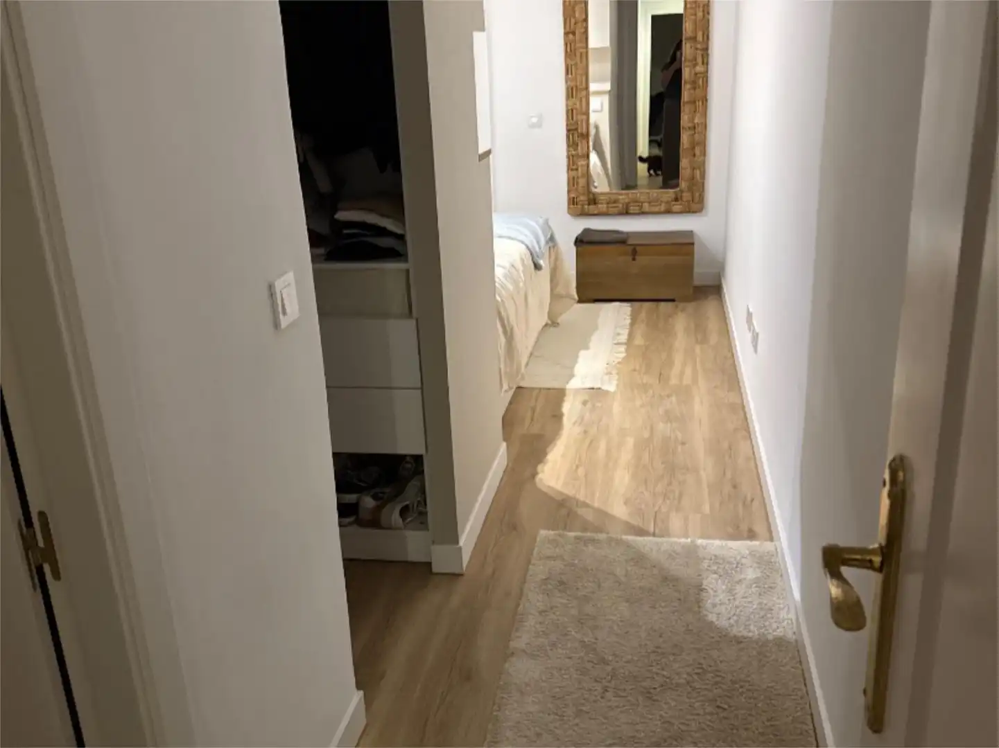 Piso en venta en Urbanización La Reserva, 3, Reserva de Marbella Piso en venta en Marbella con Aire acondicionado, Calefacción y Jardín privado