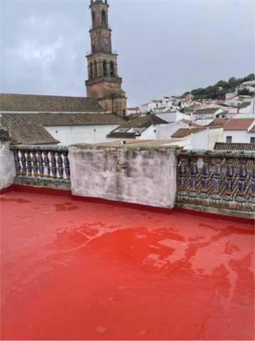 Casa-chalet en Venta en Constantina