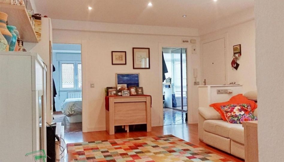 Piso en venta en Calle Sagrado Corazón, 36, Ceares, Gijón - imagen 1 Foto 1 de Piso en venta en Calle Sagrado Corazón, 36, Ceares, Gijón