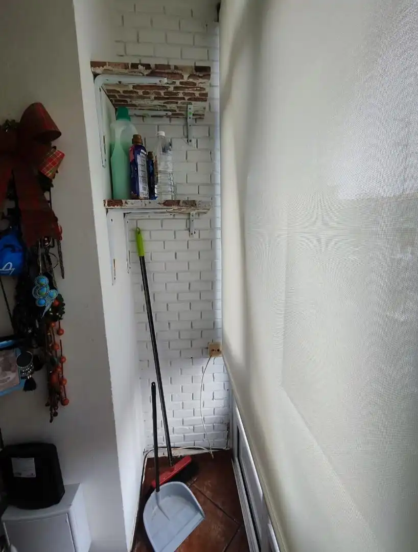 Pis en venda a Calle Sagrado Corazón, 36, Ceares Bany de Pis en venda en Gijón amb Calefacció, Moblat i Forn