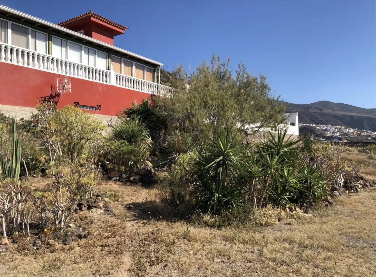 Terreno en venta en Calle Tres Carabelas, 17, Las Caletillas - Punta Larga Terreno en venta en Candelaria