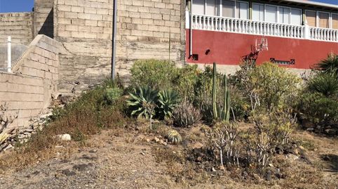 Photo 3 of Land for sale in Calle Tres Carabelas, 17, Las Caletillas - Punta Larga, Candelaria