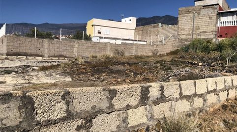 Photo 5 of Land for sale in Calle Tres Carabelas, 17, Las Caletillas - Punta Larga, Candelaria