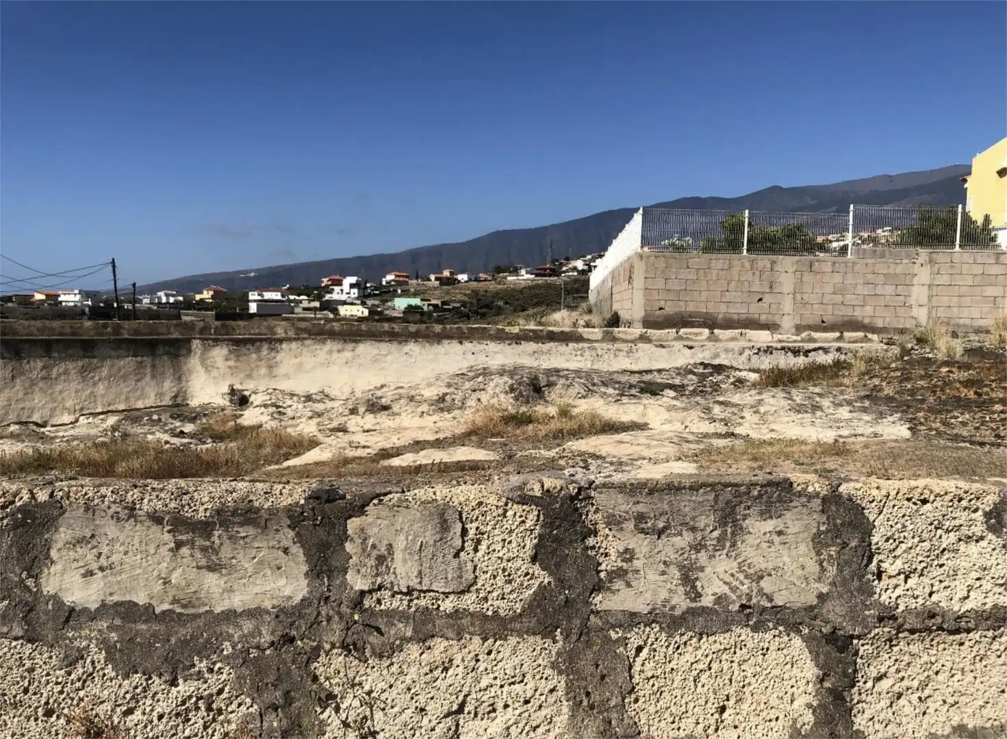Terreno en venta en Calle Tres Carabelas, 17, Las Caletillas - Punta Larga Terreno en venta en Candelaria
