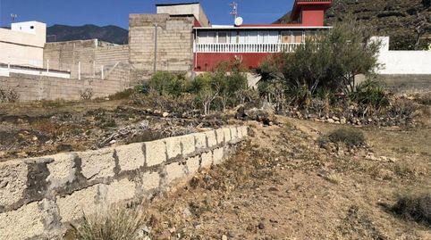 Photo 2 of Land for sale in Calle Tres Carabelas, 17, Las Caletillas - Punta Larga, Candelaria