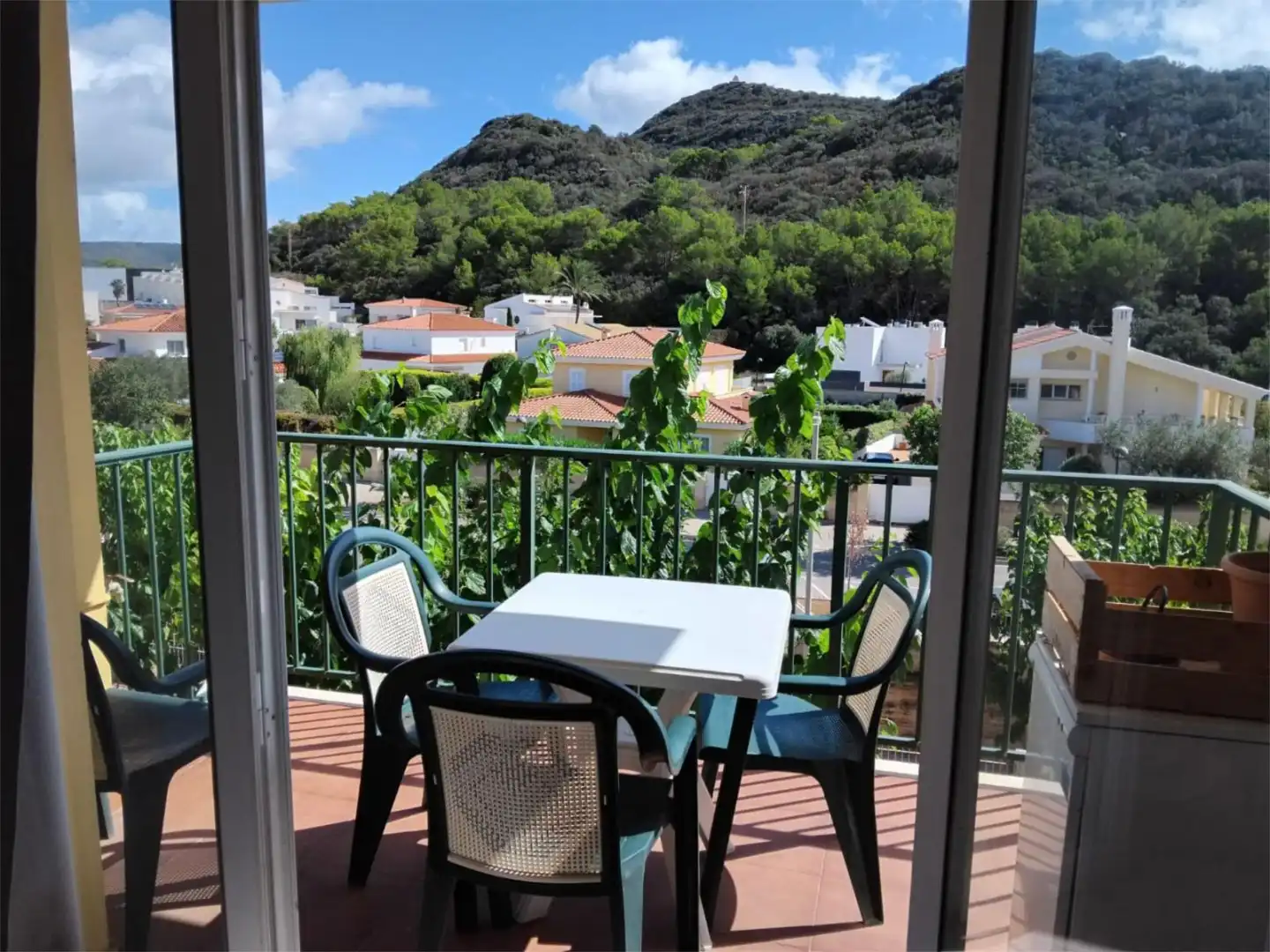 Terraza de Piso en venta en Ferreries con Terraza y Balcón