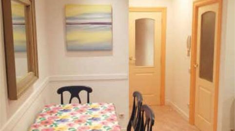 Foto 2 de Apartament de lloguer a Lezkairu, Pamplona / Iruña