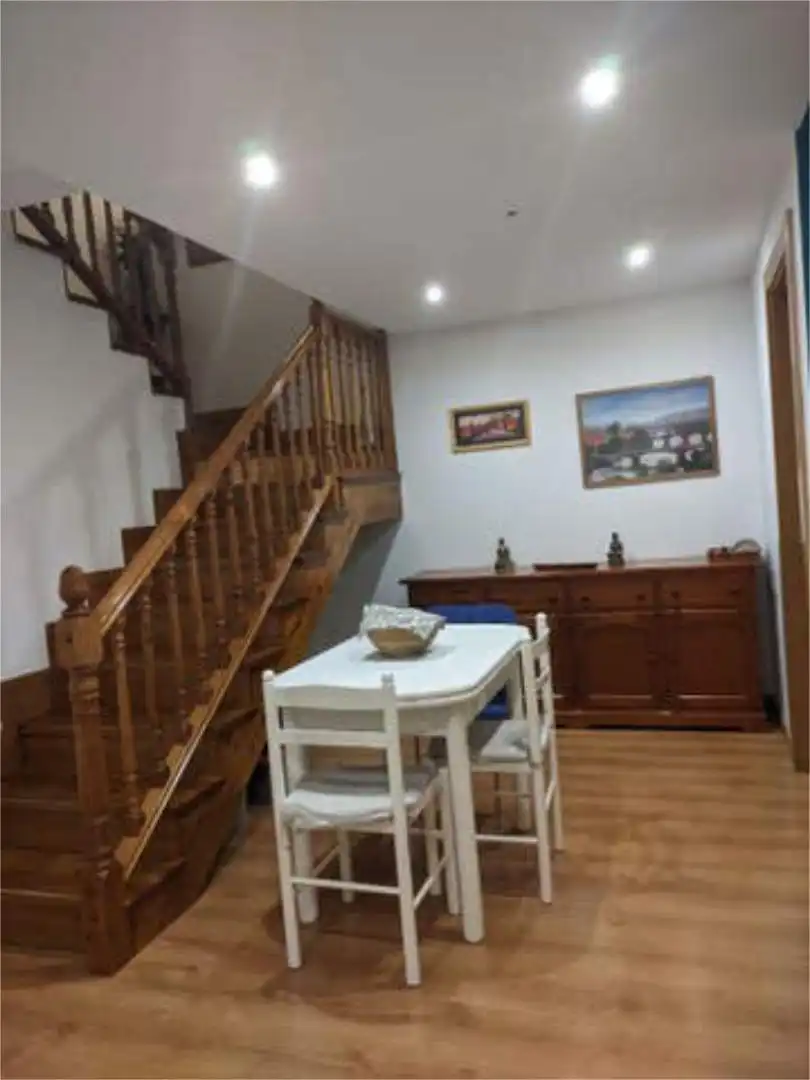 Houses for sale in Novallas  with Terrace