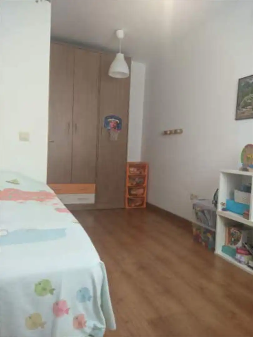 Bedroom of Houses for sale in Novallas  with Terrace