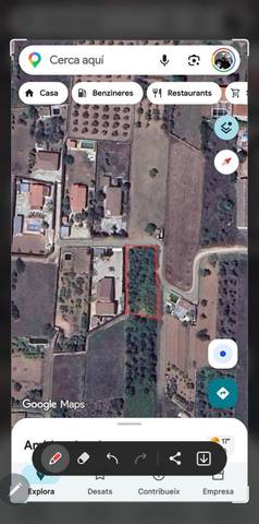 Finca rústica en Venta en Partida Riu, 321 en Ulldecona