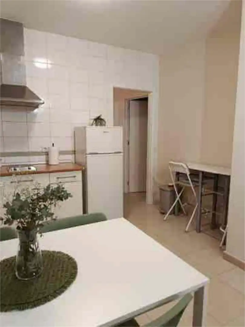 Habitación de Piso de alquiler en Sanlúcar de Barrameda con Amueblado