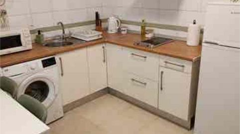 Foto 3 de Piso de alquiler en El Pino - Bajo de Guía, Sanlúcar de Barrameda