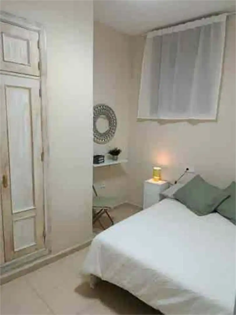 Habitación de Piso de alquiler en Sanlúcar de Barrameda con Amueblado