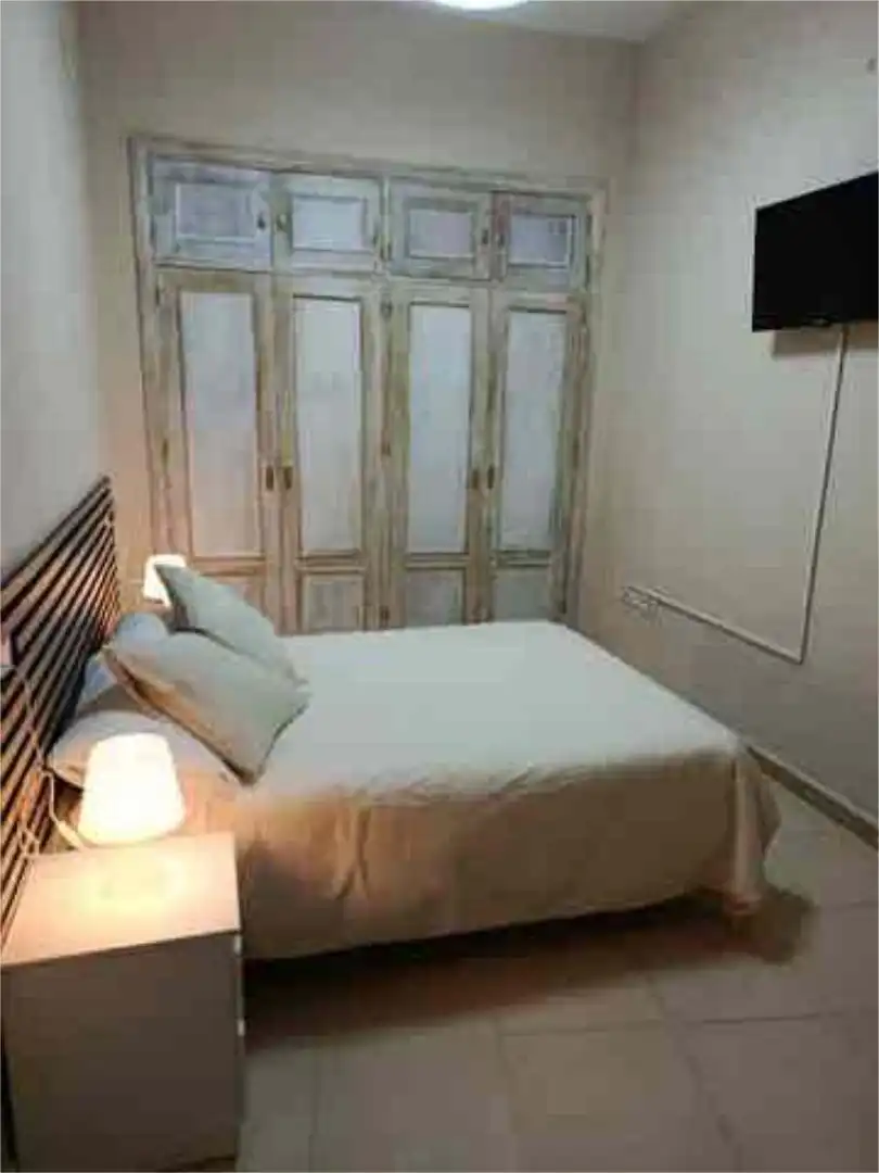 Habitación de Piso de alquiler en Sanlúcar de Barrameda con Amueblado