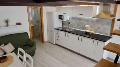 Foto 2 de Estudio de alquiler en Camino de Arico, 12, Tejina, San Cristóbal de la Laguna