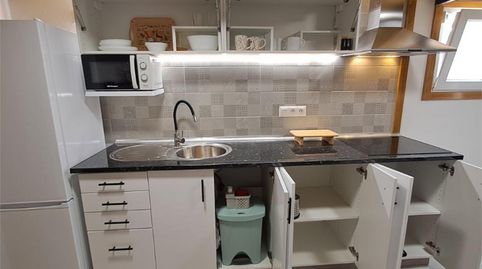 Foto 3 de Estudio de alquiler en Camino de Arico, 12, Tejina, San Cristóbal de la Laguna