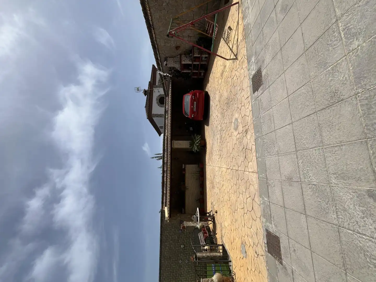 Country homes for sale in Calle Alcala de Guadaira, 4, Monteolivete - Camino Sevilla Parking of Country homes for sale in Sanlúcar de Barrameda with Private garden, Storage room and Swimming Pool