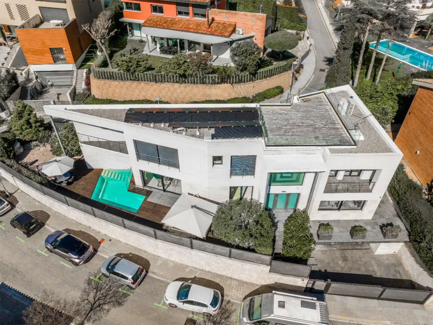 Wohnung zum Verkauf in Carrer Josep Irla, 31, Califòrnia - Santa Madrona