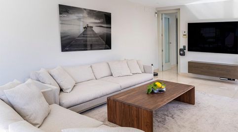 Foto 4 von Wohnung zum Verkauf in Carrer Josep Irla, 31, Califòrnia - Santa Madrona, El Masnou