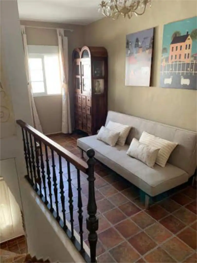 Casa o chalet de alquiler en Membrío